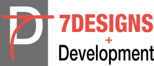 7 Designs + Development